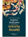 Istoria insulei - Evgheni Vodolazkin | Editura Humanitas