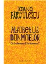 Alfabetul doamnelor -  Ioana Pârvulescu | Editura Humanitas