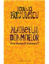Alfabetul doamnelor -  Ioana Pârvulescu | Editura Humanitas