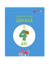 Cărticică de 4 ani - Constanța Buzea | Editura ASCR