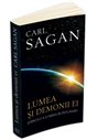 Lumea si demonii ei - Carl Sagan | Editura Herald