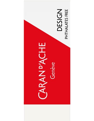 Radiera Design  - Consumabile - CarandAche