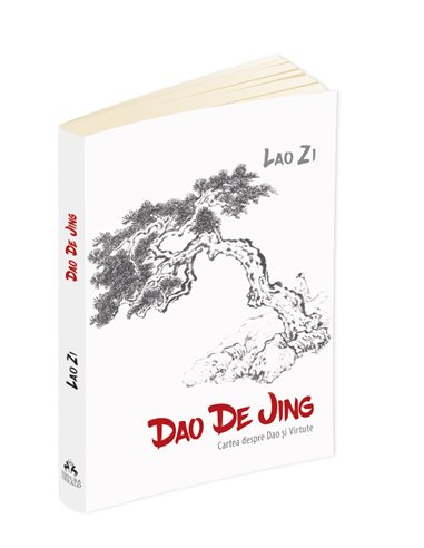 Dao De Jing - Lao Zi | Editura Herald