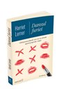 Dansul furiei - Harriet Lerner | Editura Herald