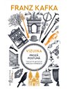 Vizuina - Franz Kafka | Editura Humanitas