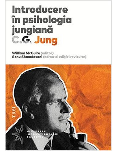 Introducere in psihologia jungiana  - C. G. Jung | Editura Trei