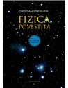 Fizica povestita  -  Cristian Presura | Editura Humanitas