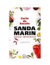 Carte de bucate  -  Sanda Marin | Editura Humanitas