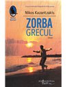Zorba grecul - Nikos Kazantzakis | Editura Humanitas