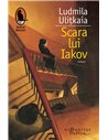 Scara lui Iakov  -  Ludmila Ulitkaia | Editura Humanitas
