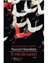 O mie de cocori  -  Yasunari Kawabata | Editura Humanitas