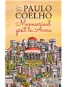 Manuscrisul gasit la Accra  -  Paulo Coelho | Editura Humanitas