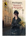 Maestrul si Margareta  -  Mihail Bulgakov | Editura Humanitas