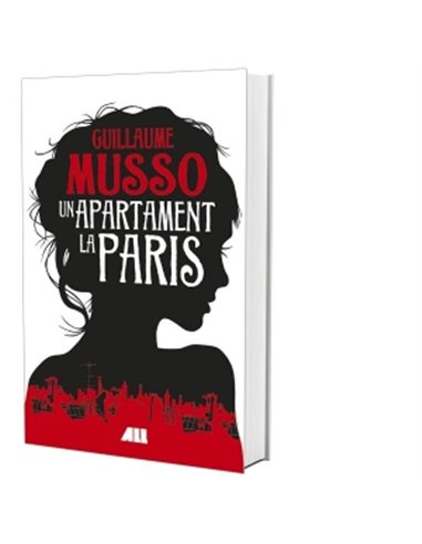 Un apartament la Paris  -  Guillaume Musso | Editura All