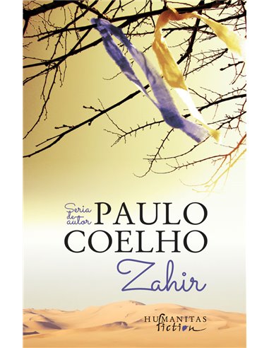 Zahir - Paulo Coelho | Editura Humanitas
