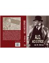 Alo, aici e Stroe! - N. Stroe | Editura Hasefer