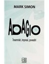 Adagio - Mark Simon | Editura Hasefer