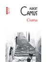 Ciuma (varianta Top 10) - Albert Camus | Editura Polirom