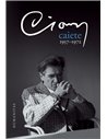 Caiete 1957- 1972 - Emil Cioran | Editura Humanitas 2016