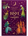 1001 de nopți (vol 2) - Eusebiu Camilar | Editura Humanitas