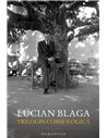 Trilogia cosmologică - Lucian Blaga | Editura Humanitas