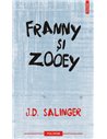Franny si Zooey Ed.2011 - J. D. Salinger | Editura Polirom