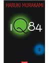 1Q84 - vol.II - Haruki Murakami | Editura Polirom