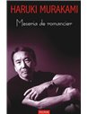 Meseria de romancier - Haruki Murakami | Editura Polirom