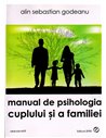 Manual de psihologia cuplului si a familiei - Alin Sebastian Godeanu | Editura SPER