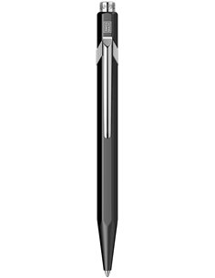 Pix 849 black CT  - 849 Classic Line - CarandAche