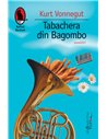 Tabachera din Bagombo - Kurt Vonnegut | Editura Humanitas
