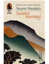 Sunetul muntelui - Yasunari Kawabata | Editura Humanitas
