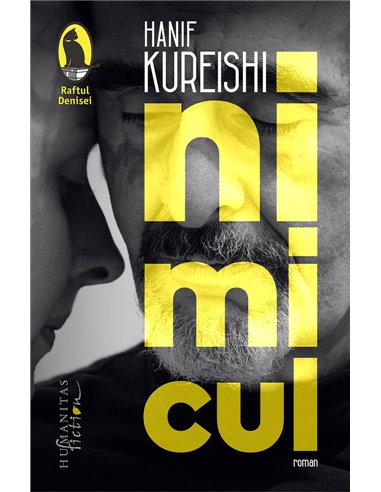 Nimicul - Hanif Kureishi | Editura Humanitas 2019