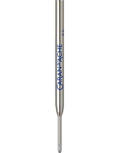 Mina pix Goliath F albastru  - Consumabile - CarandAche