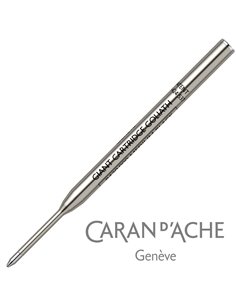 Mina pix Goliath Caran dAche Black - Gros (Bold)