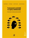 Tratamentul anxietatii la copii si adolescenti - Rapee, Wignall, Hudson, Schniering | ASCR