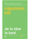 De la idee la bani - Napoleon Hill | Curtea Veche