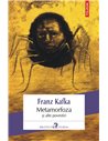 Metamorfoza si alte povestiri Ed 2019 - Franz Kafka