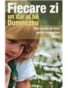 Fiecare zi - Un dar al lui Dumnezeu | Editura Sophia