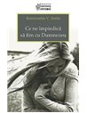 Ce ne împiedică să fim cu Dumnezeu - Konstantin V. Zorin | Editura Sophia