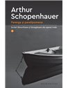 Parerga și paralipomena. Vol. 2 - Arthur Schopenhauer | Editura Humanitas