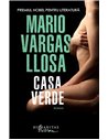 Casa Verde - Mario Vargas Llosa | Editura Humanitas