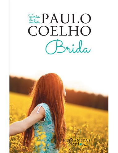 Brida - Paulo Coelho | Editura Humanitas