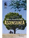 Ascensiunea - Nikos Kazantzakis | Editura Humanitas
