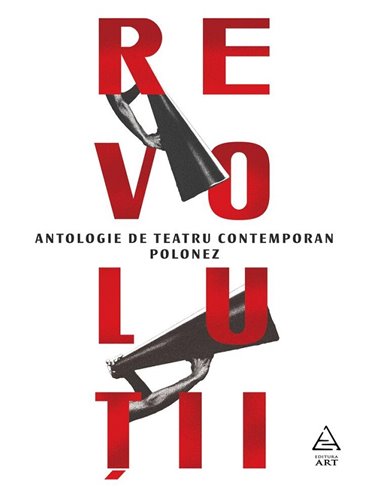 Revoluții -  | Editura Art