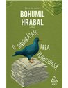 O singuratate prea zgomotoasa - Bohumil Hrabal | Editura Art