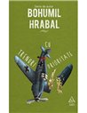 Trenuri cu prioritate - Bohumil Hrabal | Editura Art